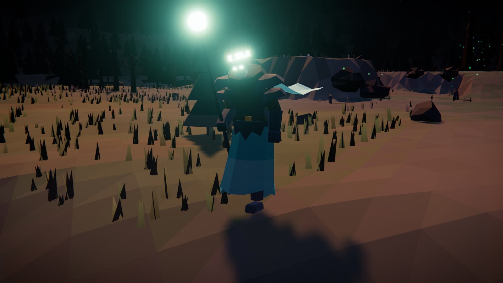 The Hollow King